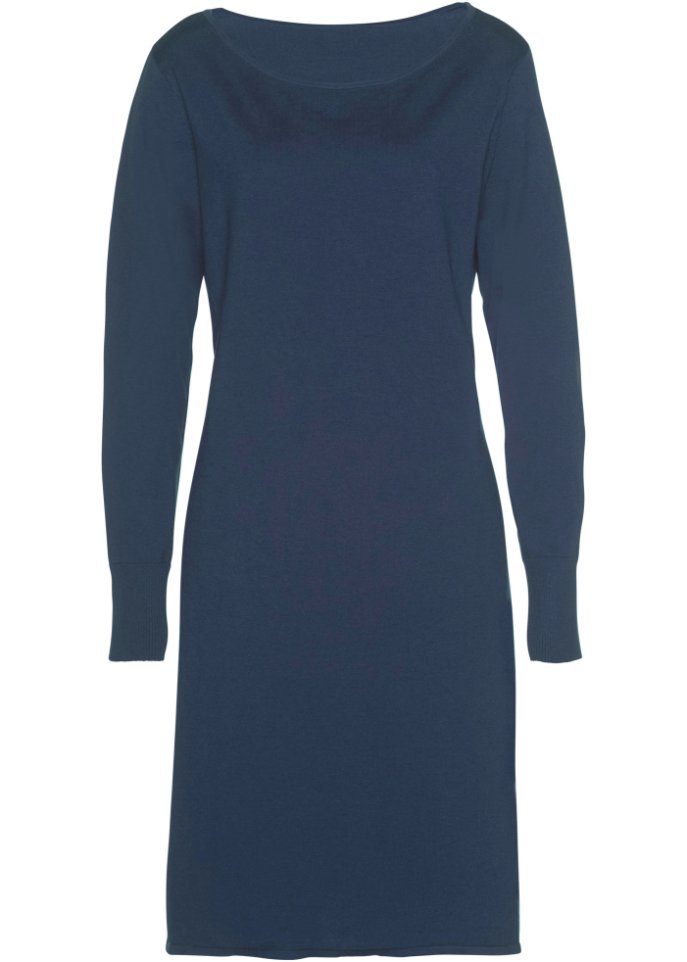 Strickkleid