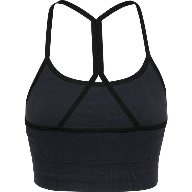 hummel hmlTIFFY SEAMLESS SPORTS TOP Funktionstop Damen