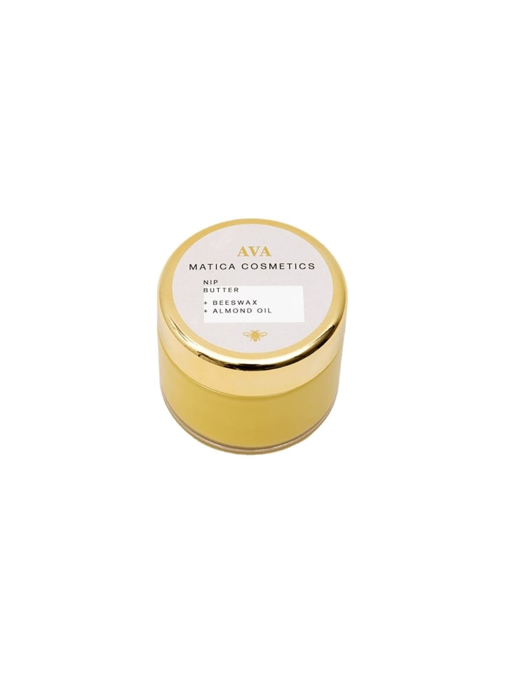 Matica Cosmetics Nipbutter - AVA, 50ml günstig kaufen onesize