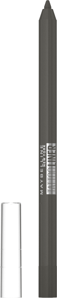 Gel Kajal Tattoo 902 Grayish Black, 1 St