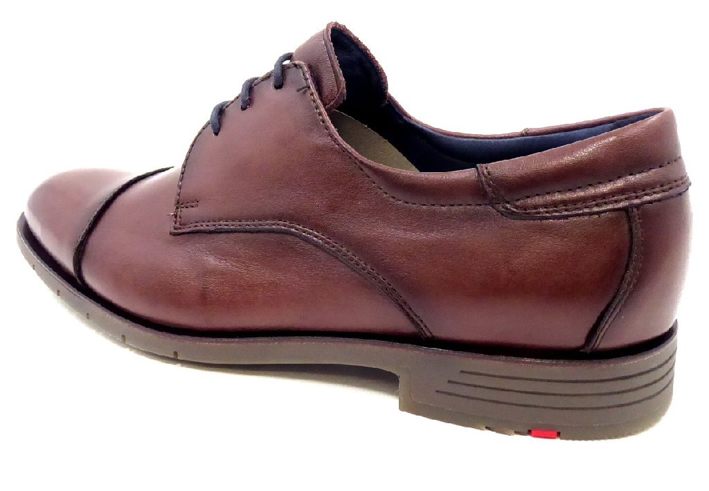 LLOYD Business Schuhe braun TANUS OTIS