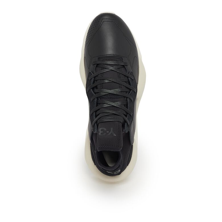 Y-3 Kaiwa Black / Off White / Bliss