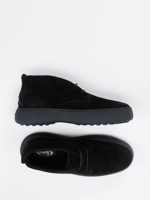 Boots-48010090557 Tod's