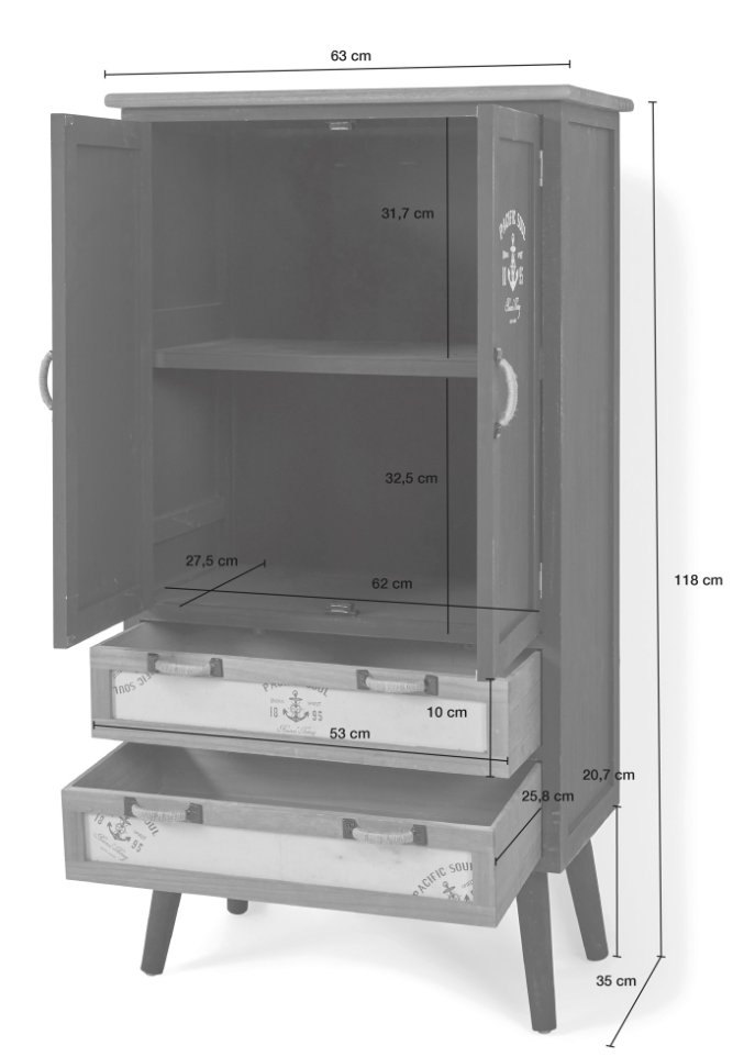 Schrank