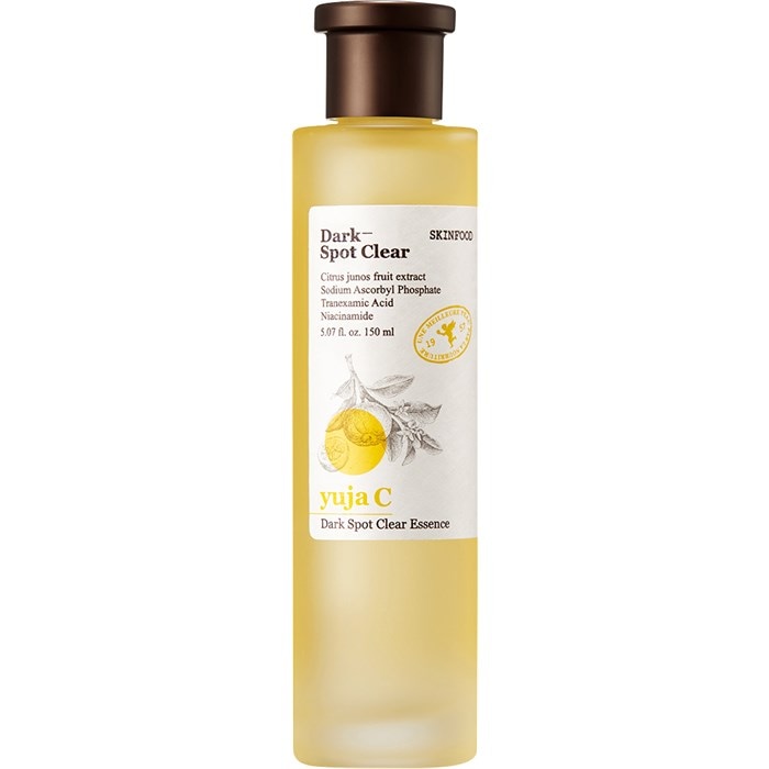 Dark Spot Clear Essence