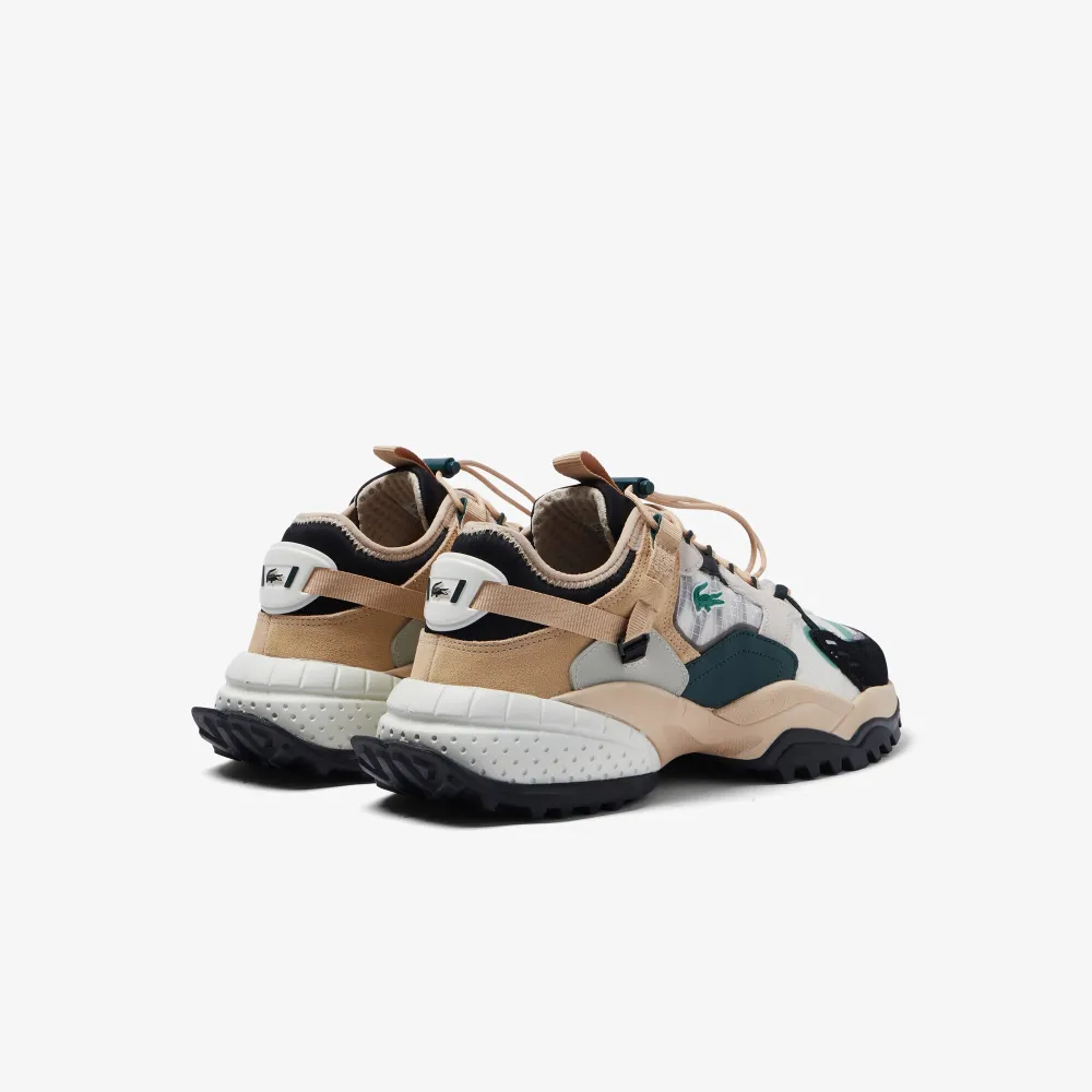 Lacoste L GUARD BREAKER 44SMA0112_NB1 / braun