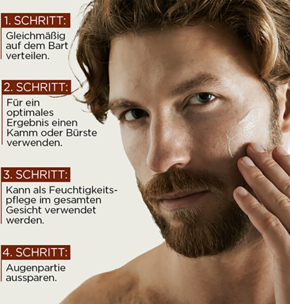 L'Oréal Paris Men Expert Barber Club Bartbalsam