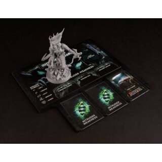 Nemesis Nest Board