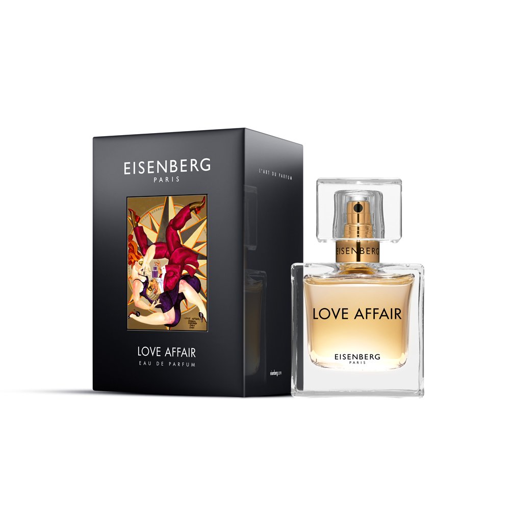 EISENBERG Eau de Parfum Femme Love Affair