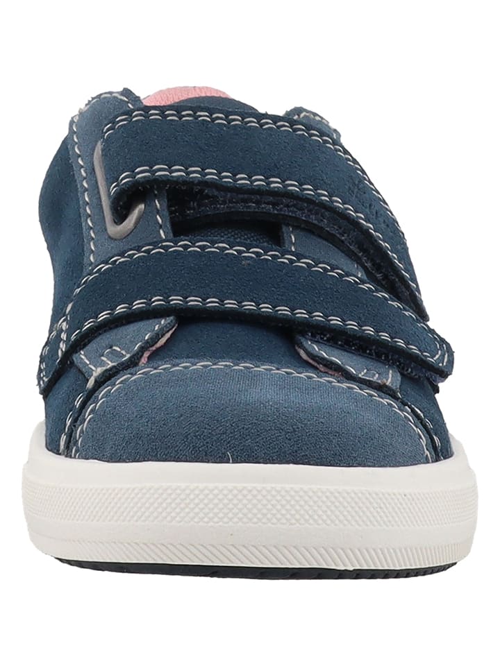 Lurchi Leder-Sneakers 