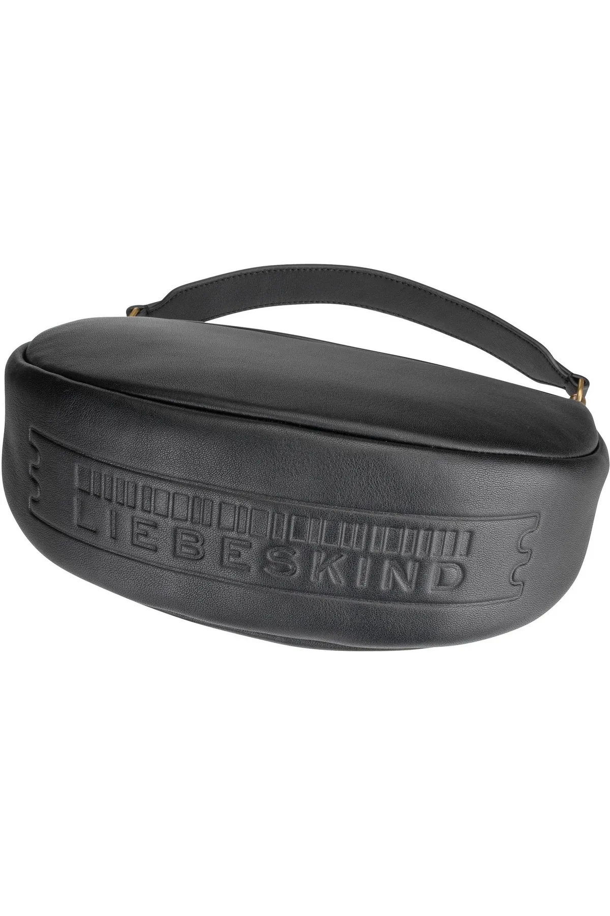 Liebeskind Berlin  Schultertasche Melli Hobo S