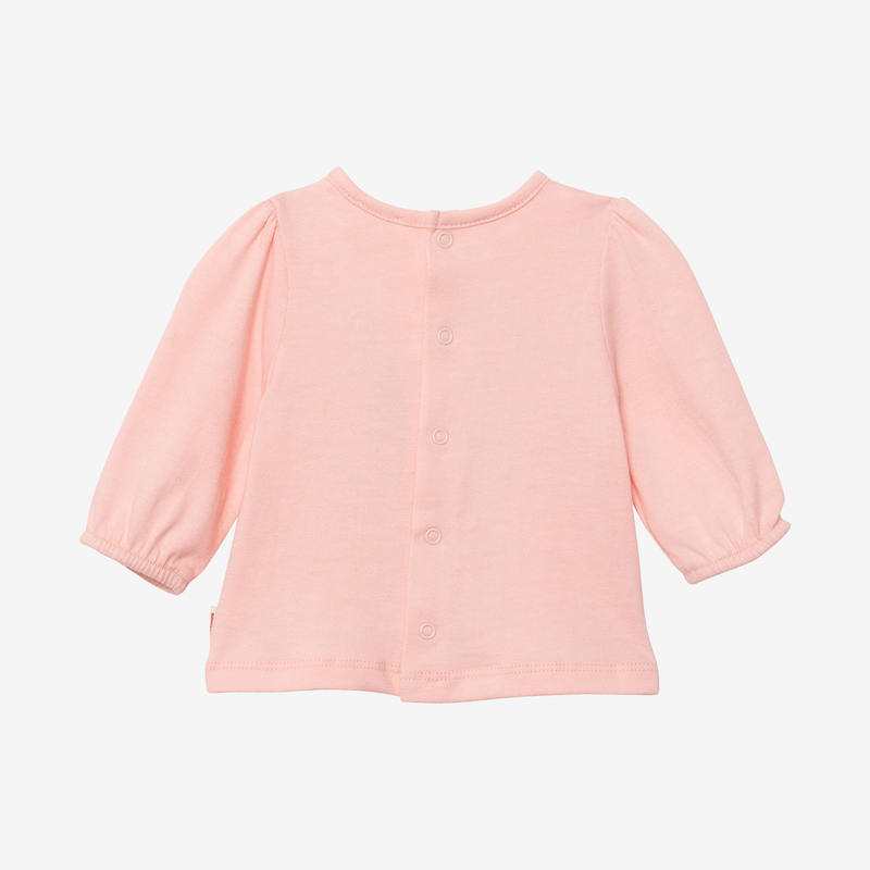 Tee-shirt bébé fille fleur Catimini