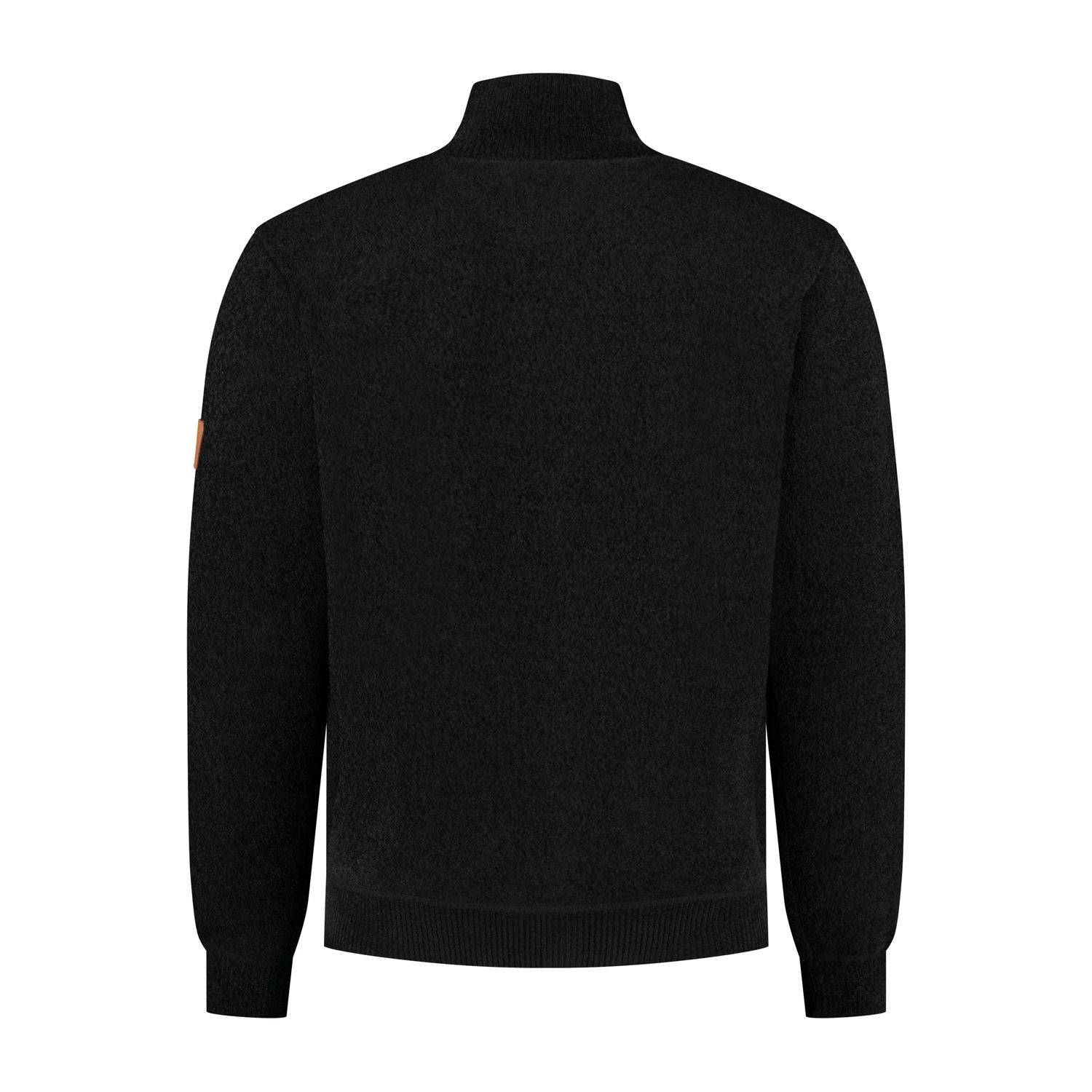MGO Nick Black herren Weste