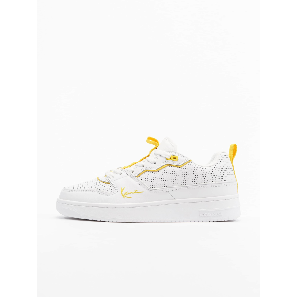 Karl Kani 89 TT KKFWM000025 / weiss