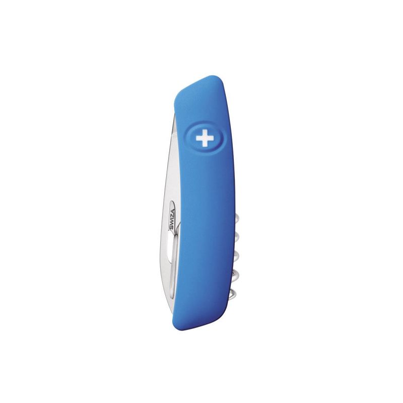 Swiza D01 Blue