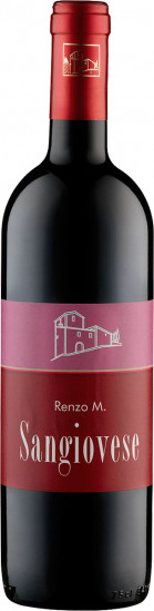 2022 Sangiovese di Toscana IGP - Renzo Masi