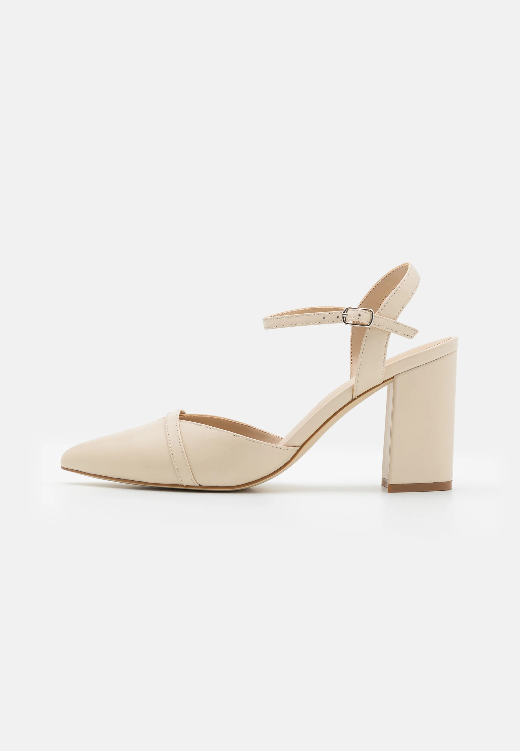 Anna Field CUERO - Zapatos de tacón