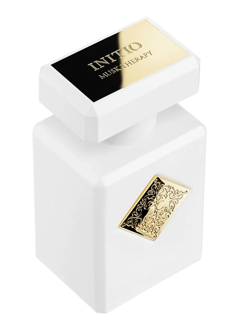 INITIO Private Perfumes Musk Therapeutic Eau de Parfum