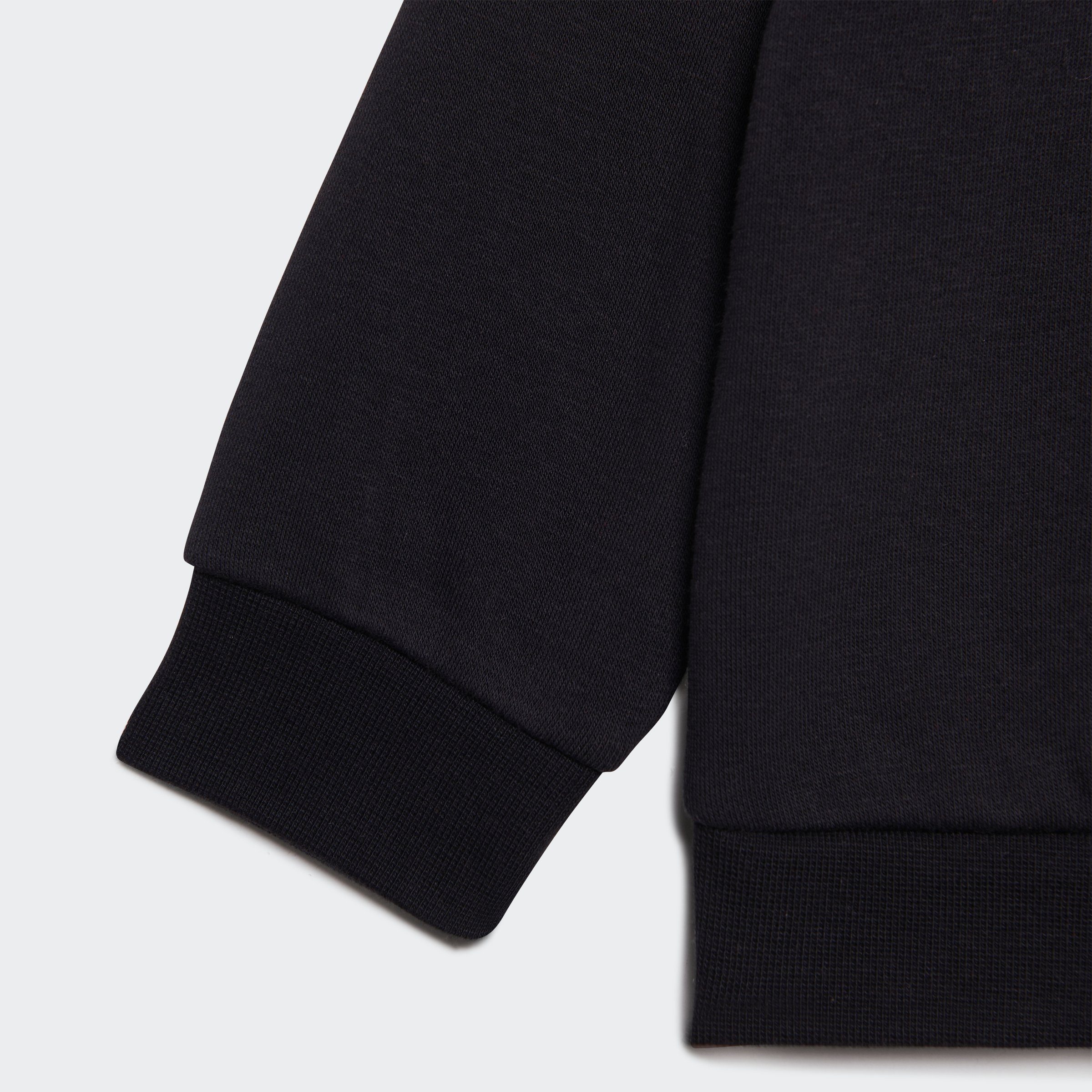 adidas Originals Trainingsanzug CREW SET (2-tlg)