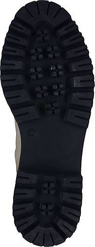 Sansibar Stiefelette