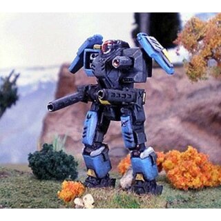 Dark Crow Mech (TRO 3085 - 55 ton)