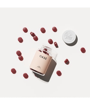 OASE Skin Vitamins Vegan Soft Gums Nahrungsergänzungsmittel-60 Stk