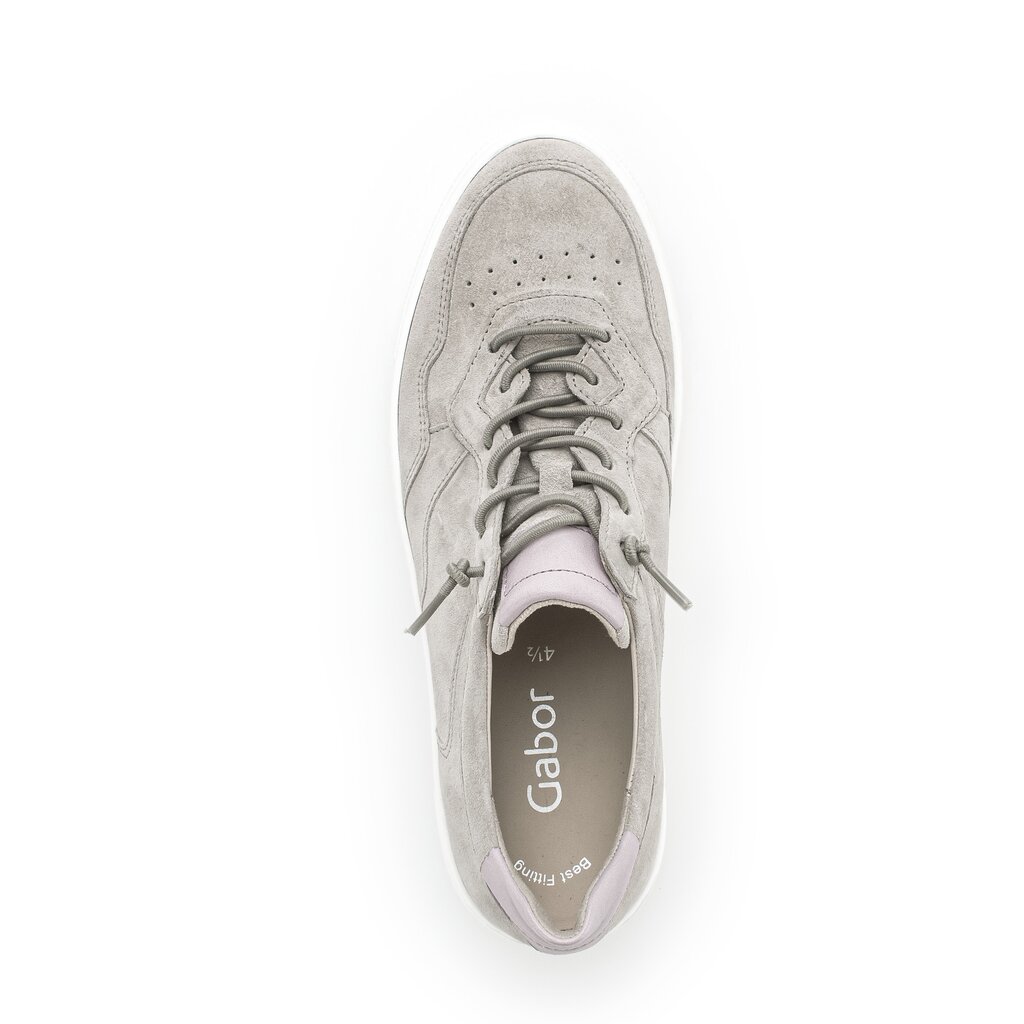 Gabor fashion Sneaker low beige