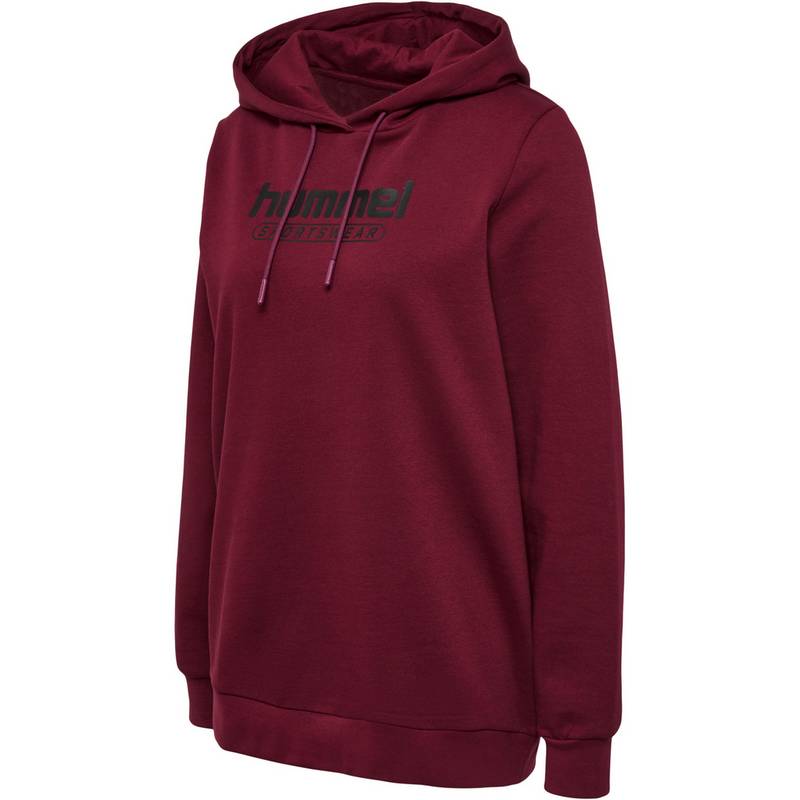 hummel hmlBOOSTER WOMAN HOODIE Hoodie Damen