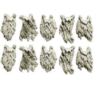 Feral Tabards