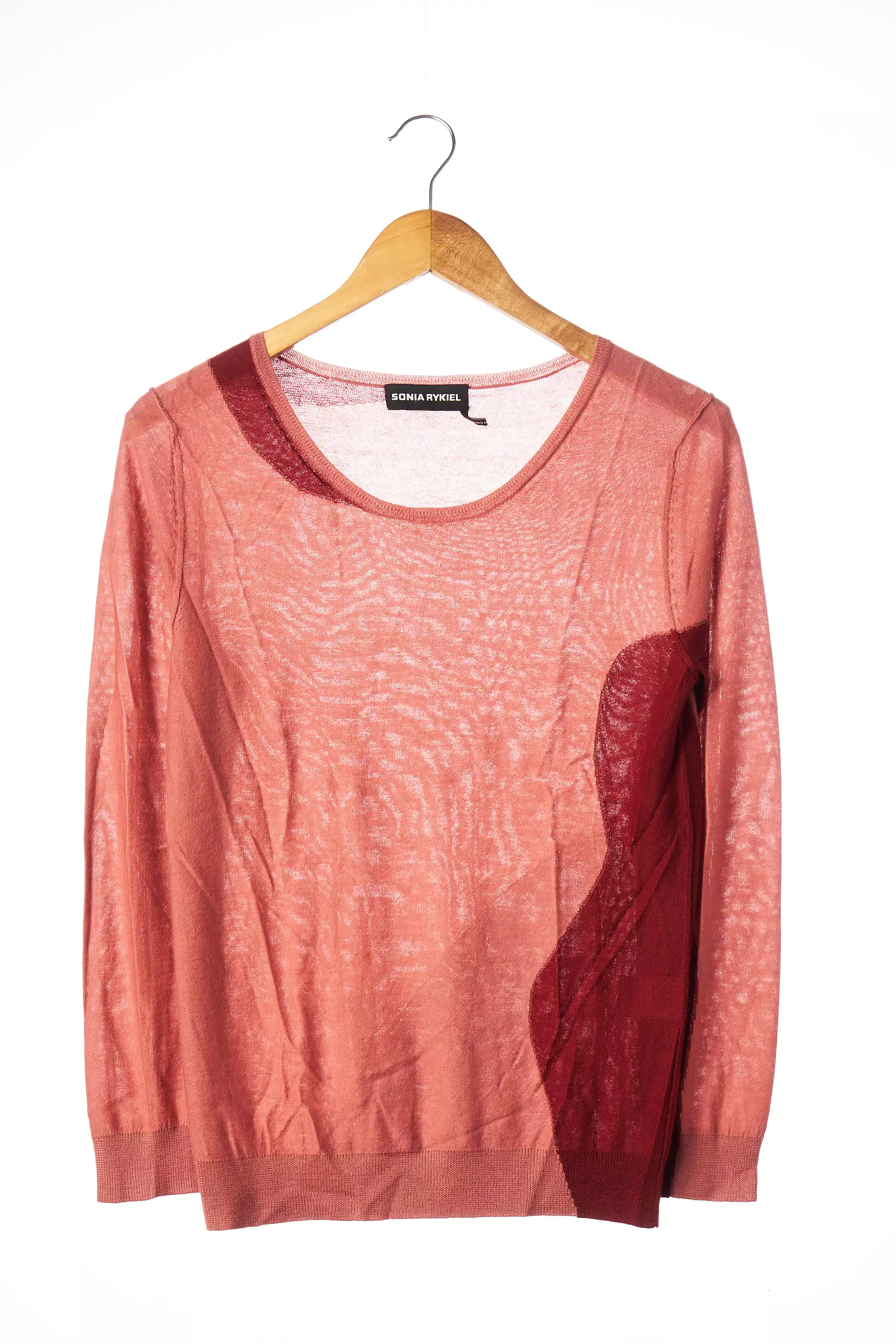 Sonia Rykiel Pulls Femme couleur rose