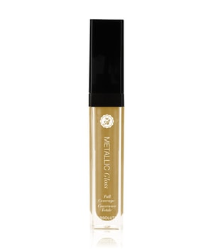 Absolute New York Metallic Gloss Lipgloss-8 ml