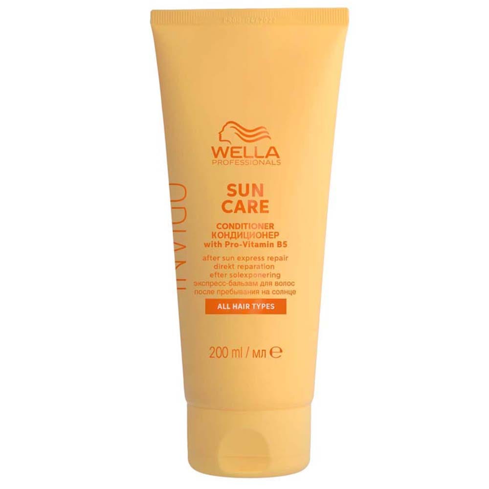 Wella Professionals Care INVIGO Sun Care Conditioner 200 ml