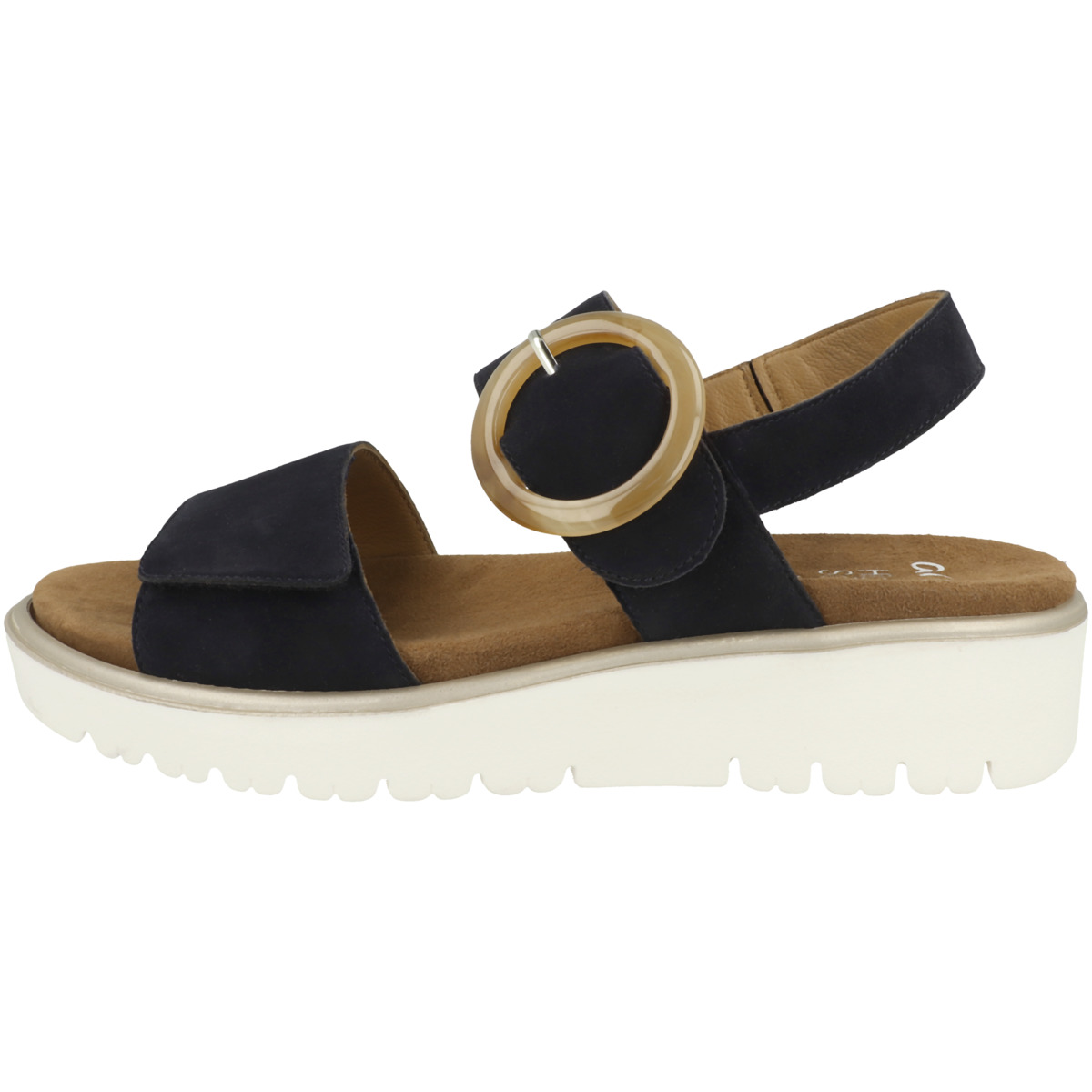 Ara BILBAO-S Sandale dunkelblau