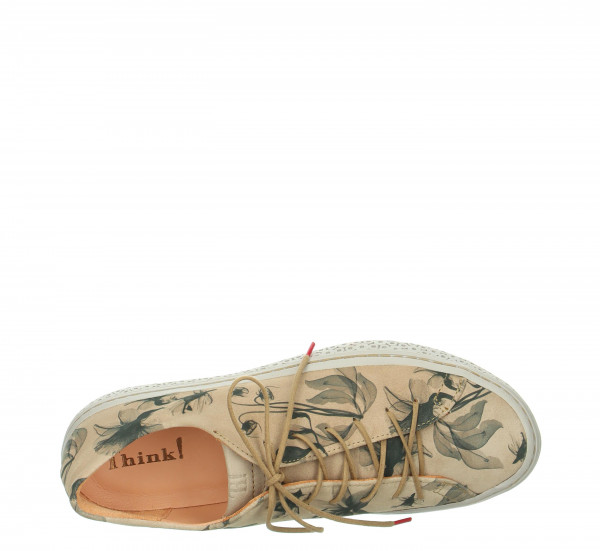 TJUB Sneaker low - Panna/Kombi