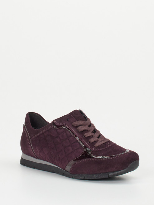 Schnürschuh-26615090010 Semler