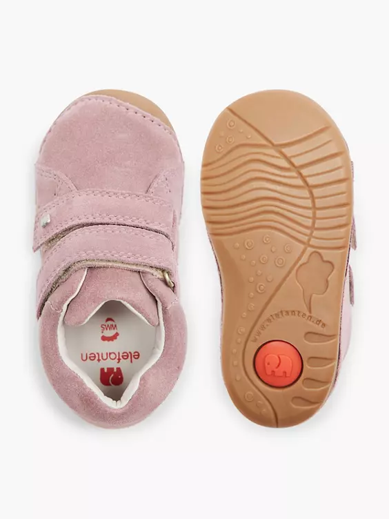 elefanten Leder Lauflerner LOOP, Weite M