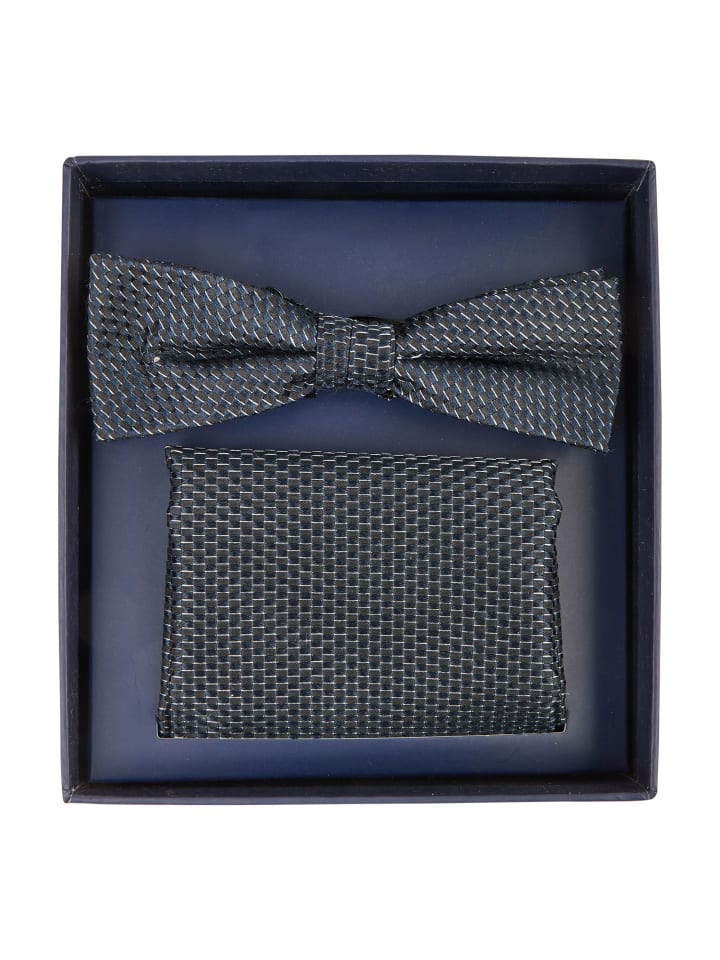 HECHTER PARIS Geschenkbox in navy günstig kaufen onesize