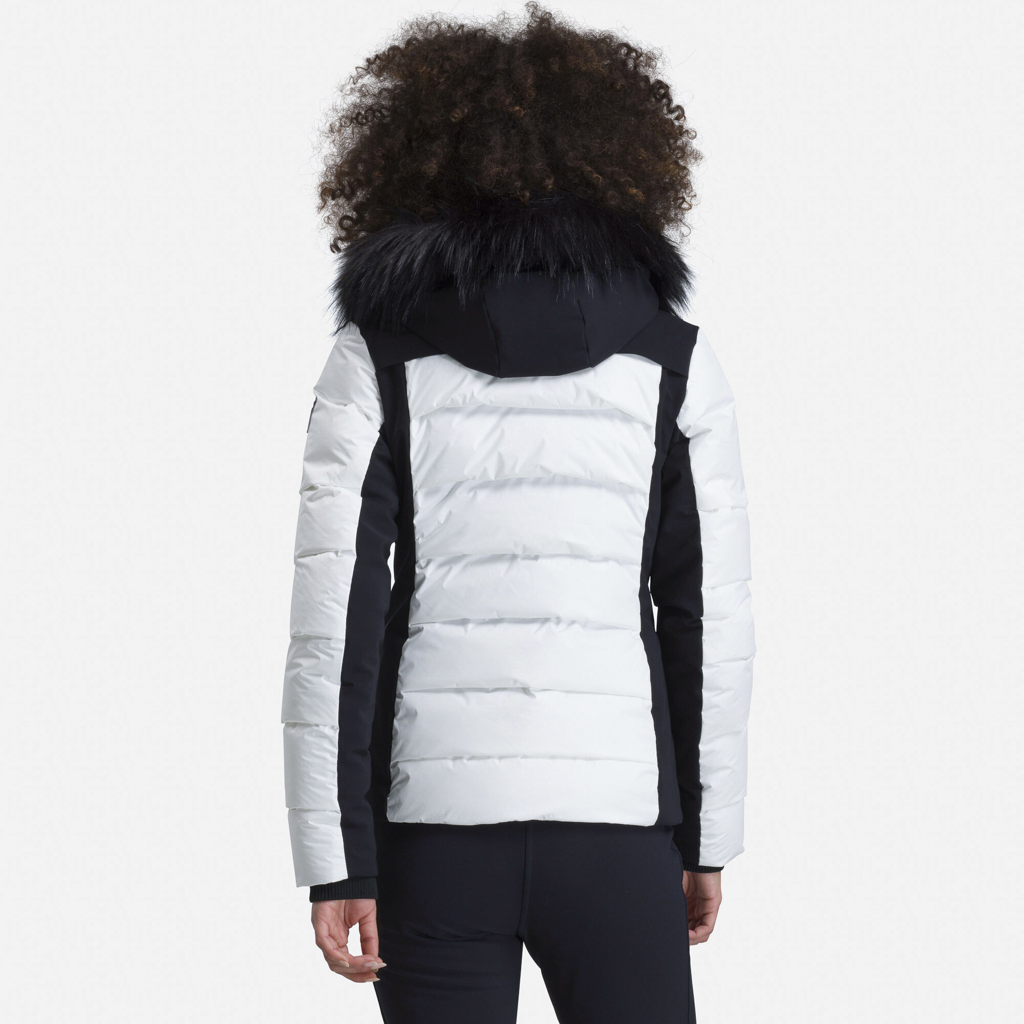 Veste de ski Surfusion Femme