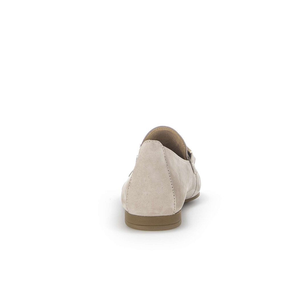Gabor fashion Slipper beige