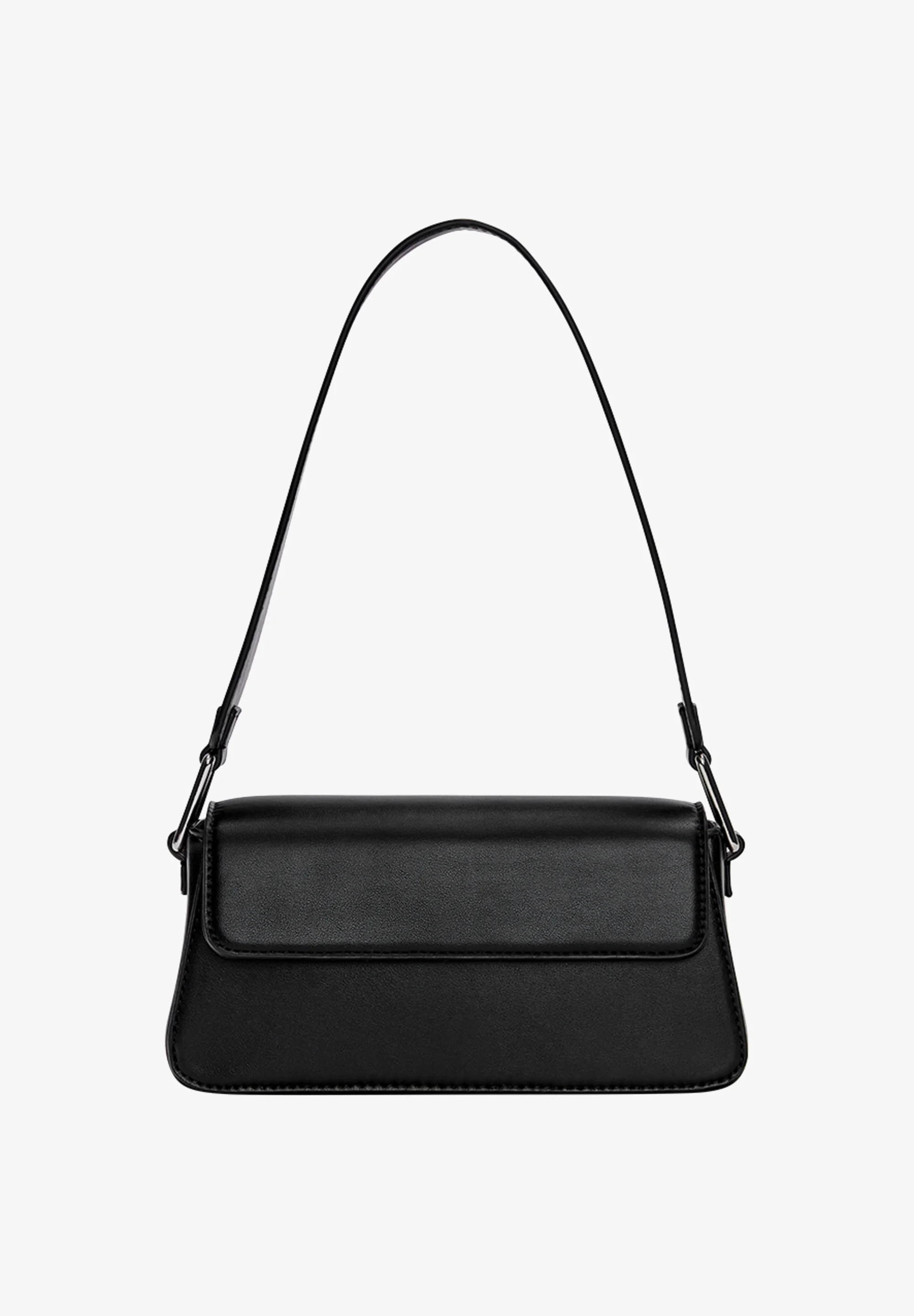 PULL&BEAR CON SOLAPA - HOMBRO - Bolso de mano