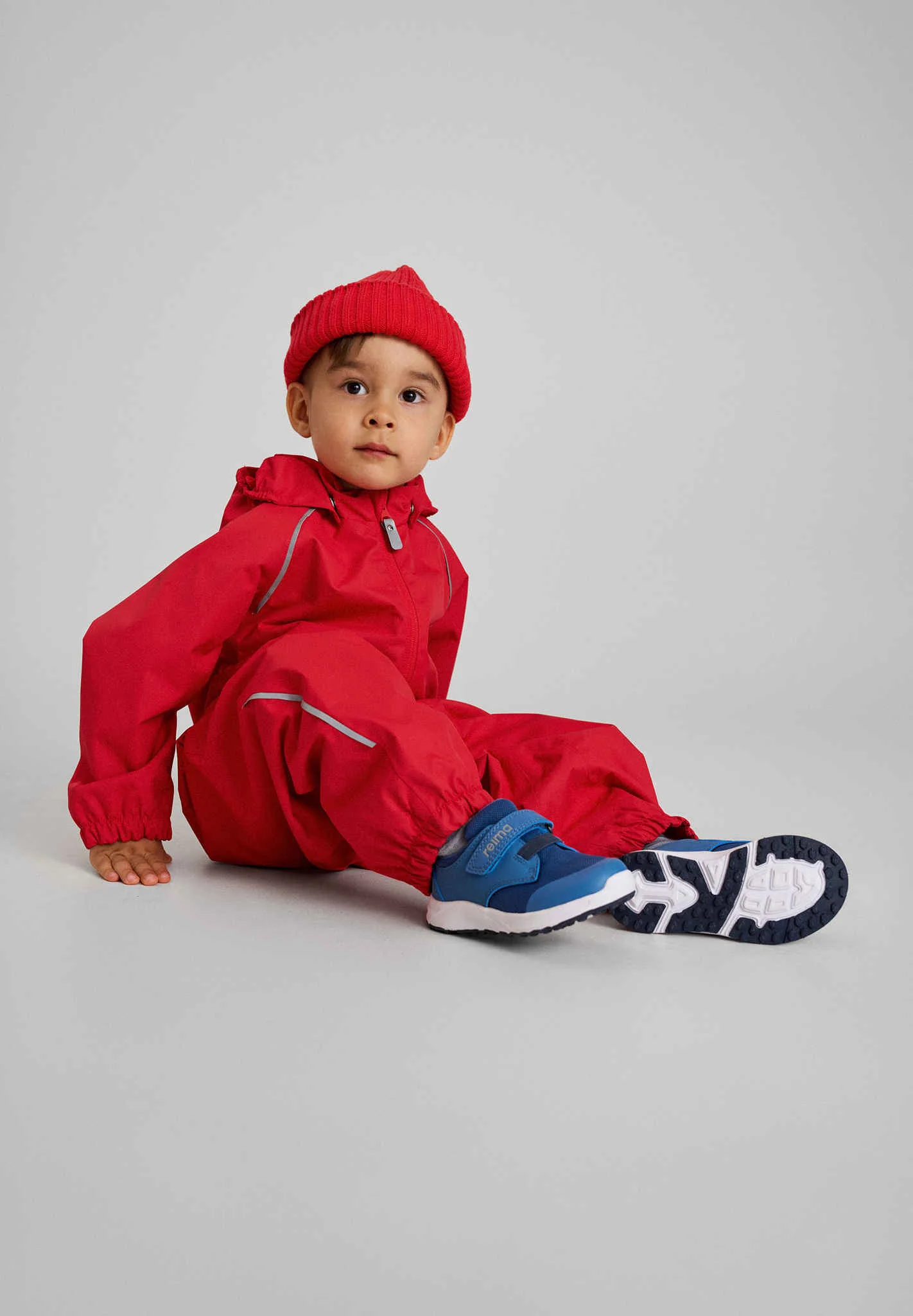 Kleinkinder Sneaker Ekana