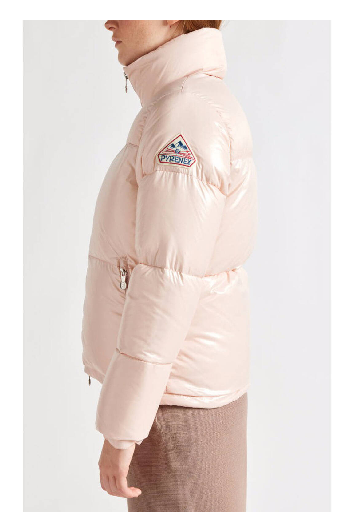 Pyrenex Doudounes Femme couleur orange