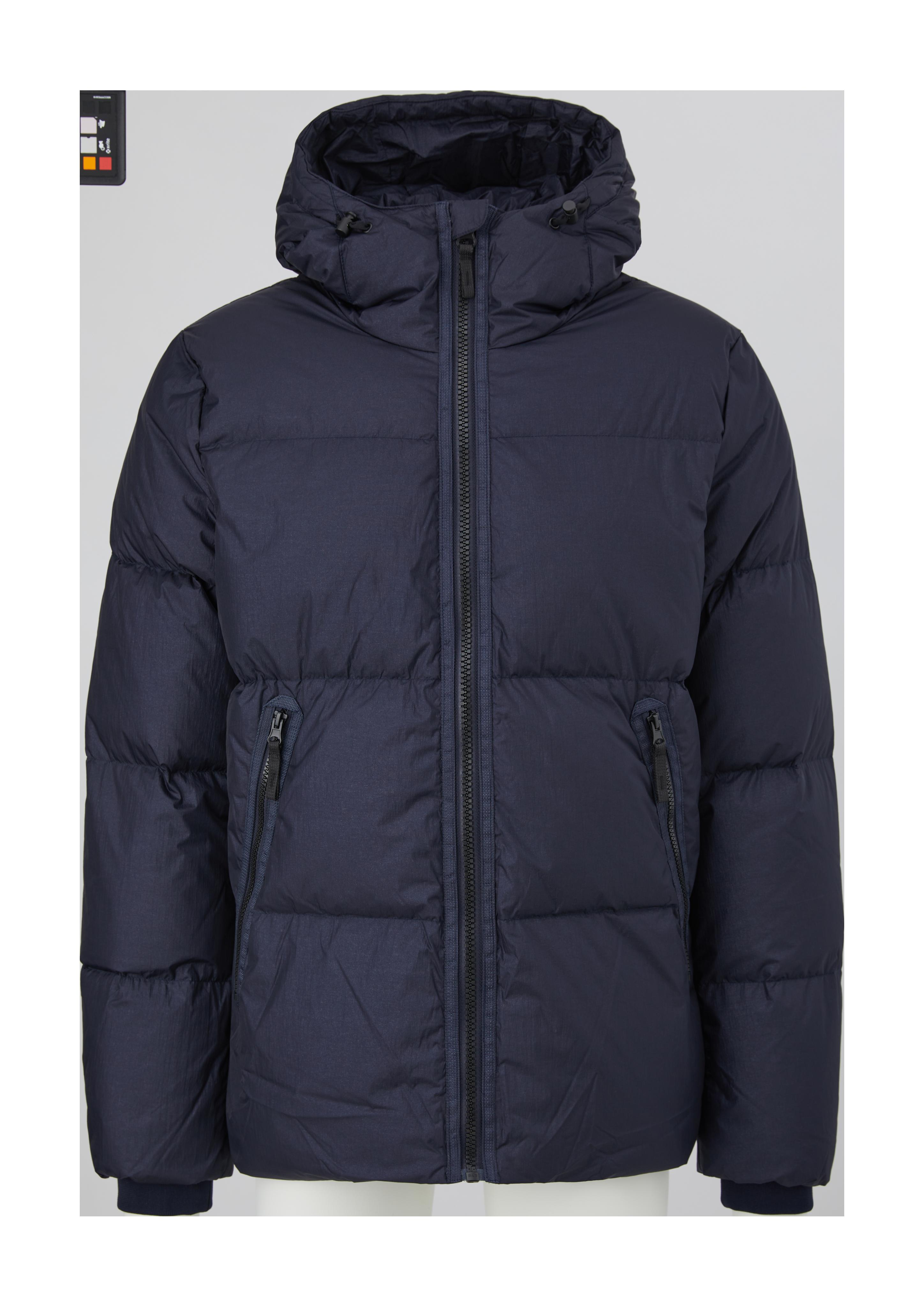 Steppjacke mit Kapuze  2115348-5959