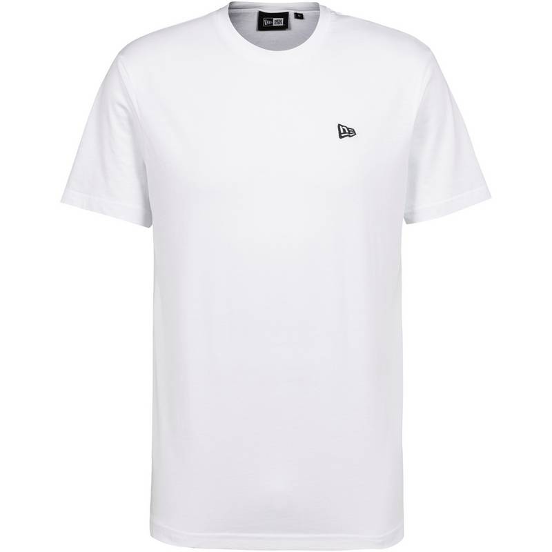 New Era Essentials T-Shirt Herren
