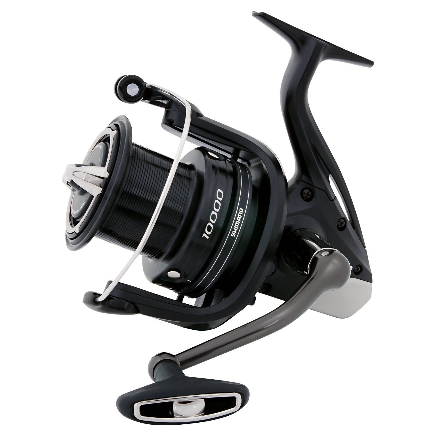 Shimano Angelrolle Aerlex XT-B