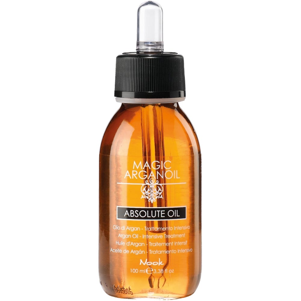 Nook Magic Argan Absolute Oil 100 ml
