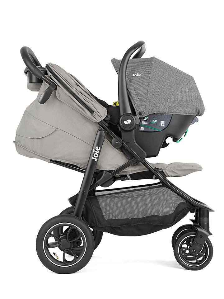 Joie Buggy 