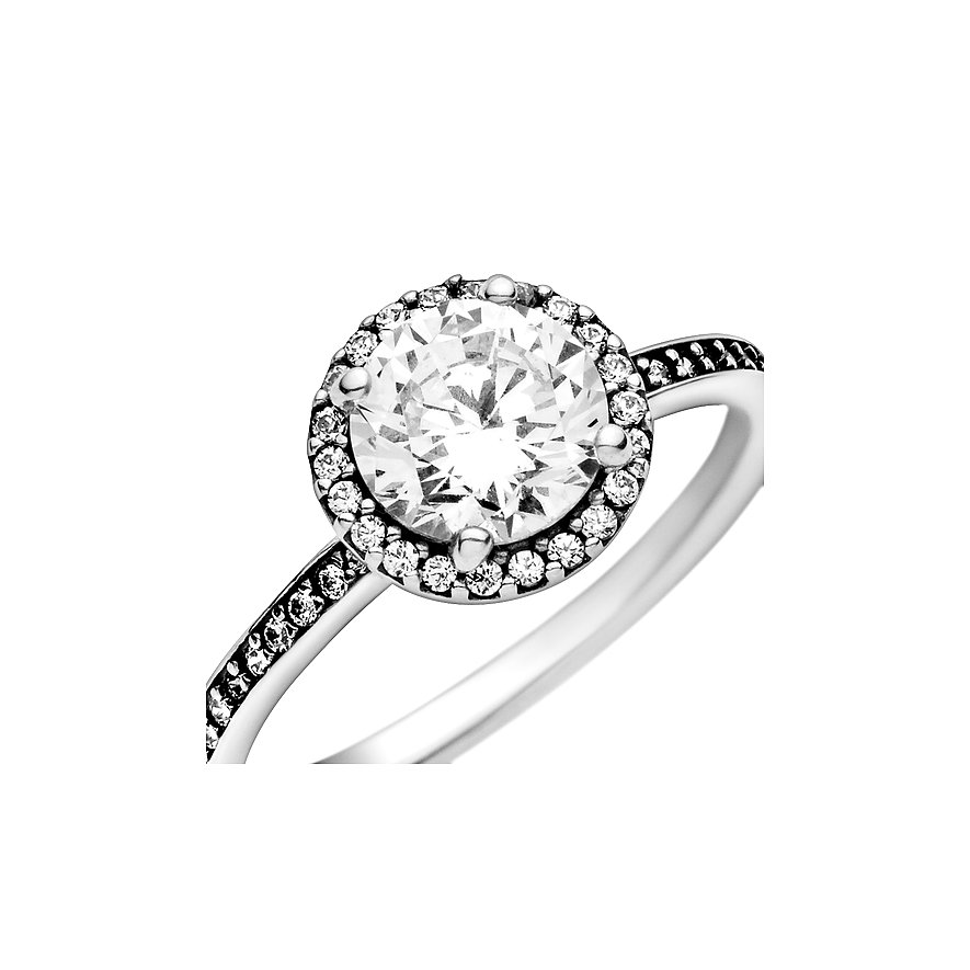 Pandora Damenring Timeless