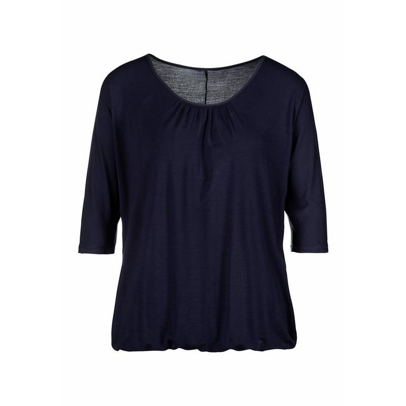 Lascana Longshirt Damen