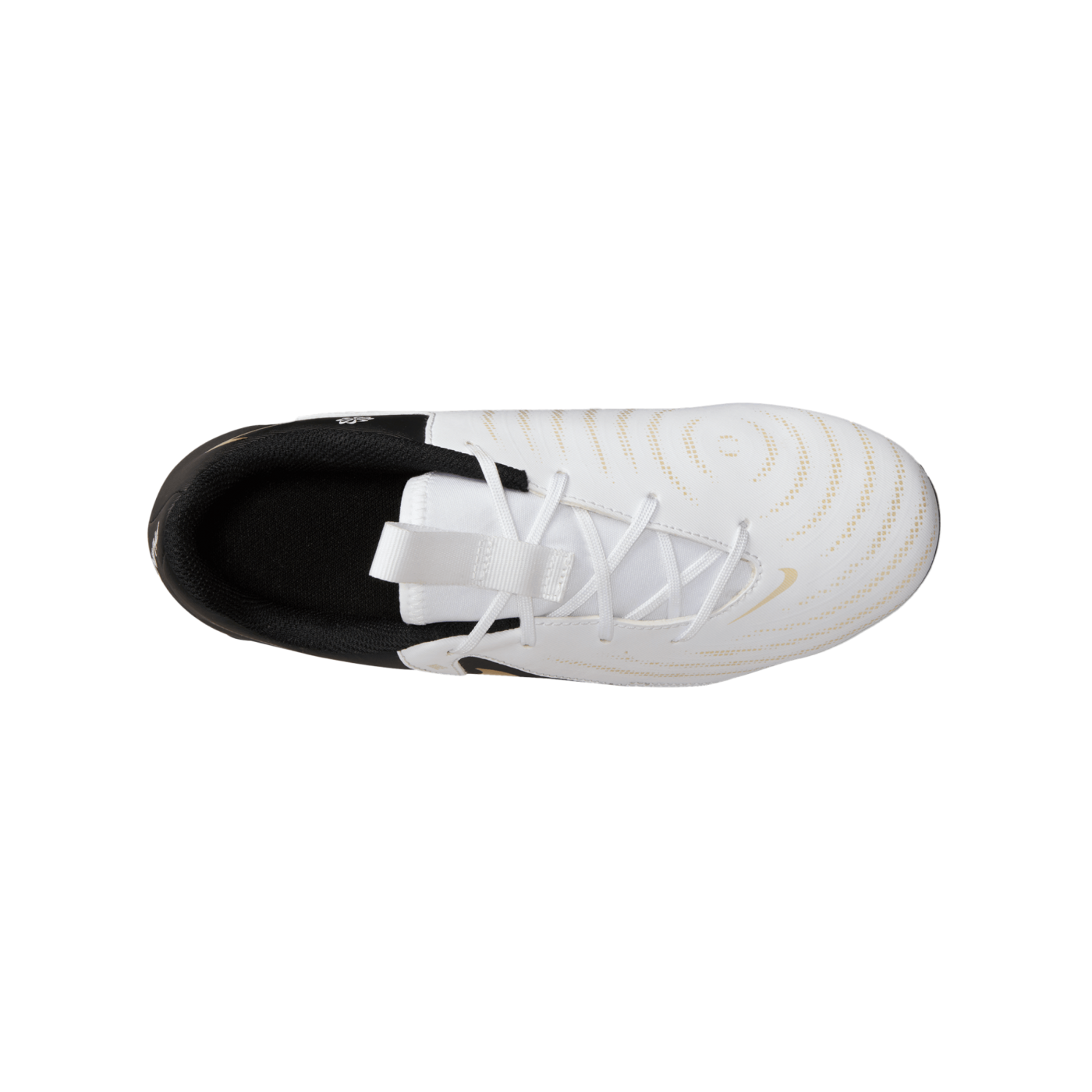 Nike Jr Phantom GX II Academy FG/MG Weiss F100